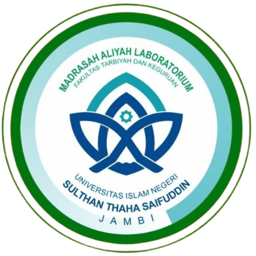Madrasah Aliyah Laboratorium UIN Sulthan Thaha Saifuddin Jambi